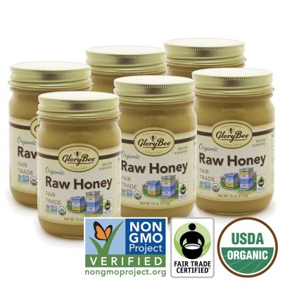  Local Raw Honey Maryland College Heights Midland TX